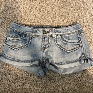 Mudd Shorts size 13